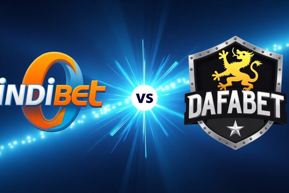 indibet vs dafabet