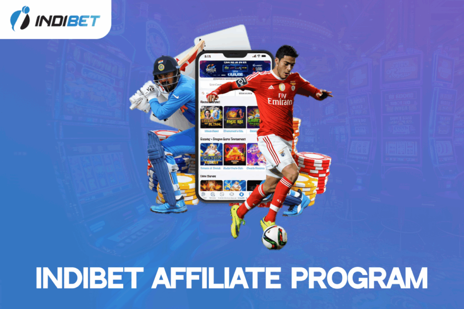 join indibet affiliate program
