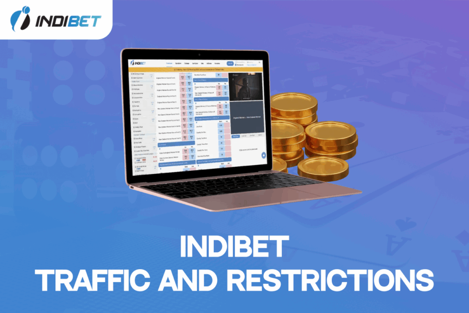 indibet traffic