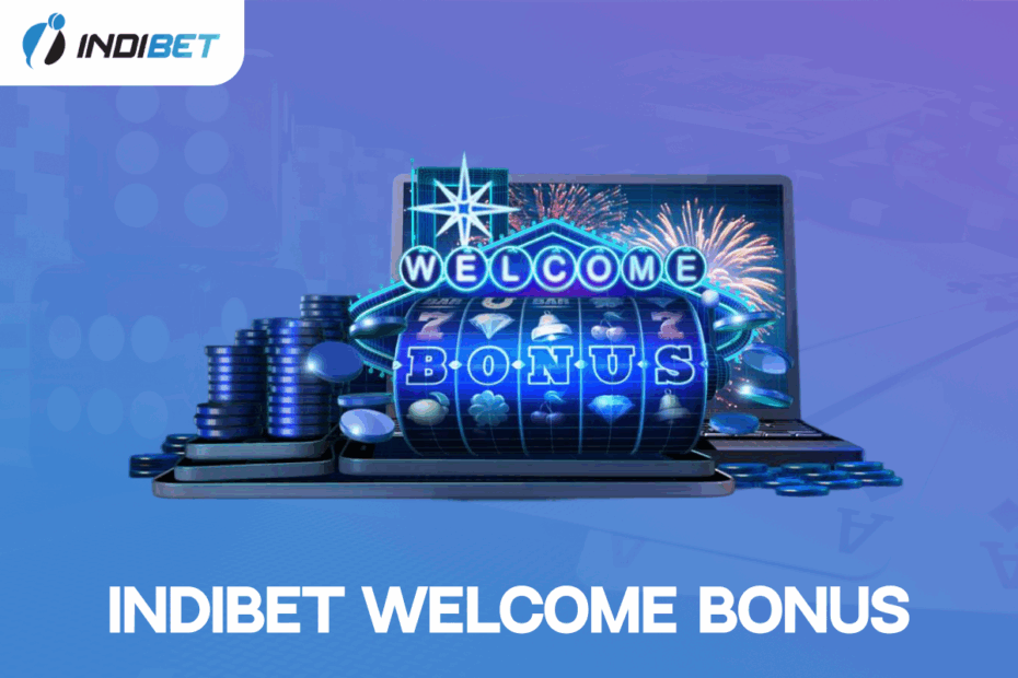 indibet welcome bonus