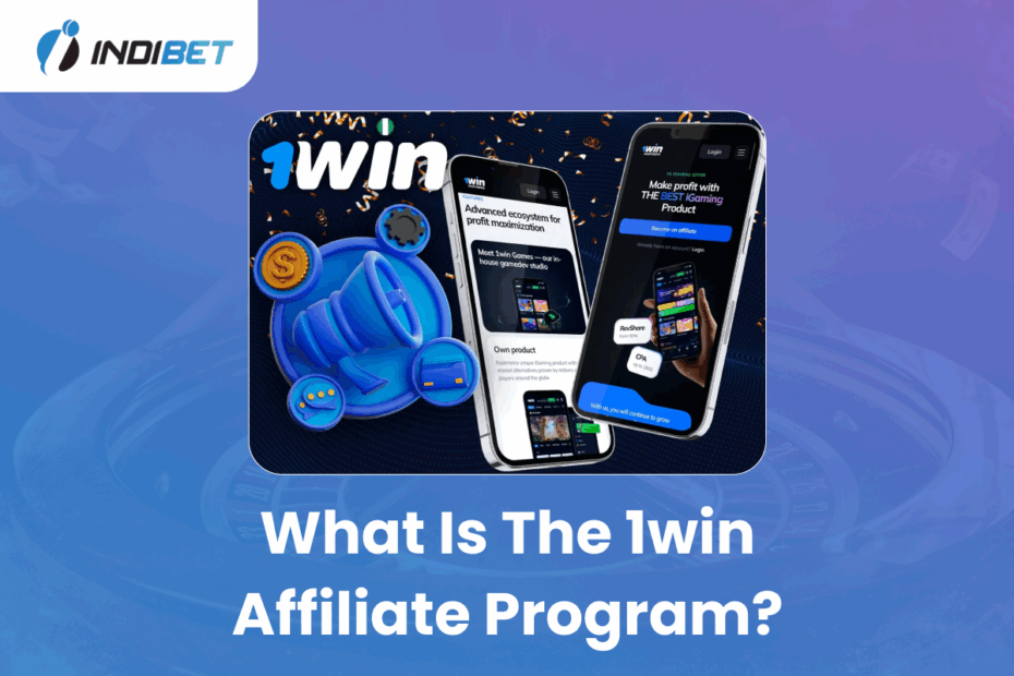 What Is the 1win Affiliate Program?