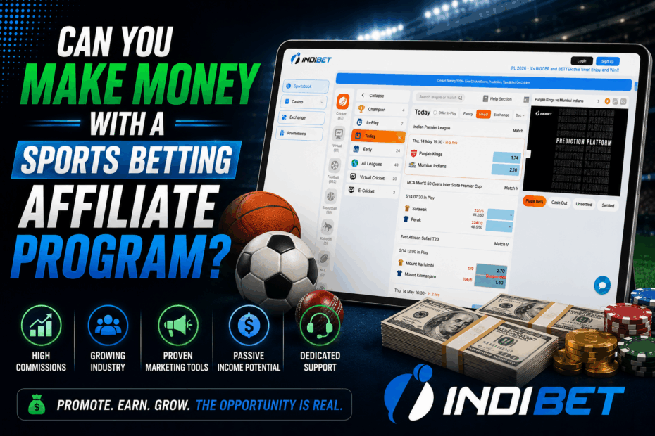 Can You Make Money