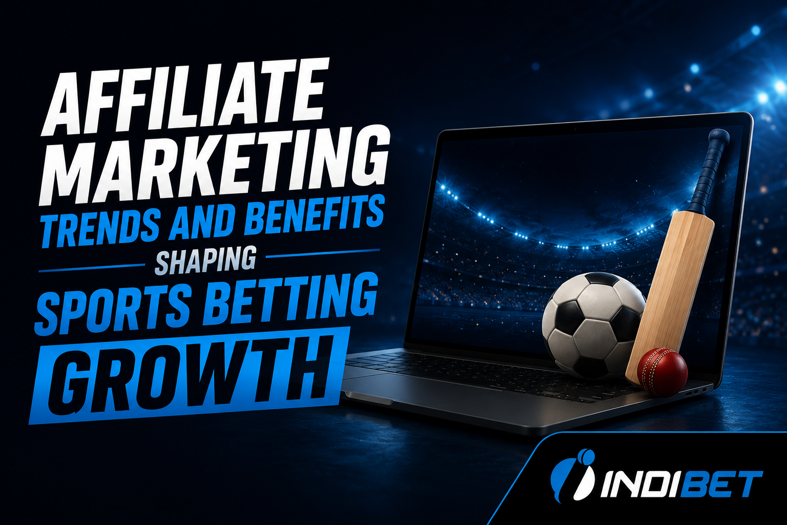 Affiliate Marketing Trends and Benefits Shaping Sports Betting Growth